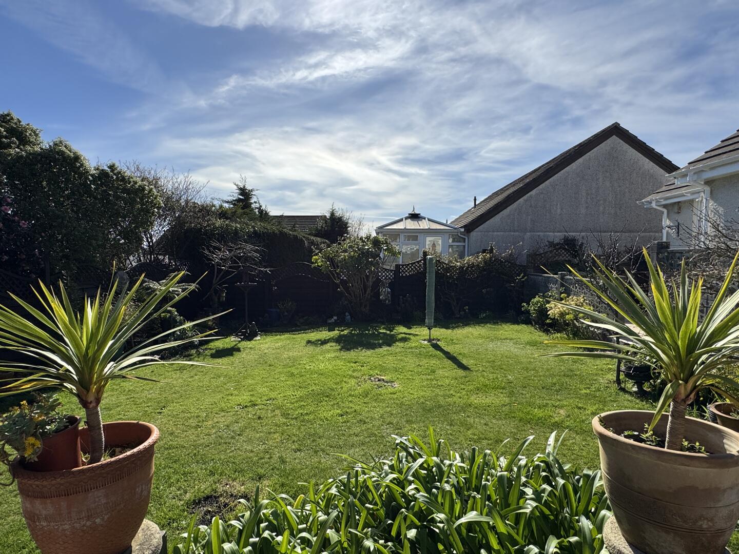 Newbridge Lane, Truro
